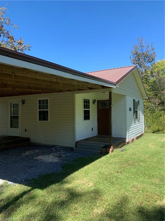 709 Cana Road Mocksville, NC 27028 - Photo 2 of 13 Gallery Image 2