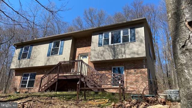 138 Fort Road Bernville, PA 19506 - Photo 1 of 31 Gallery Image 1