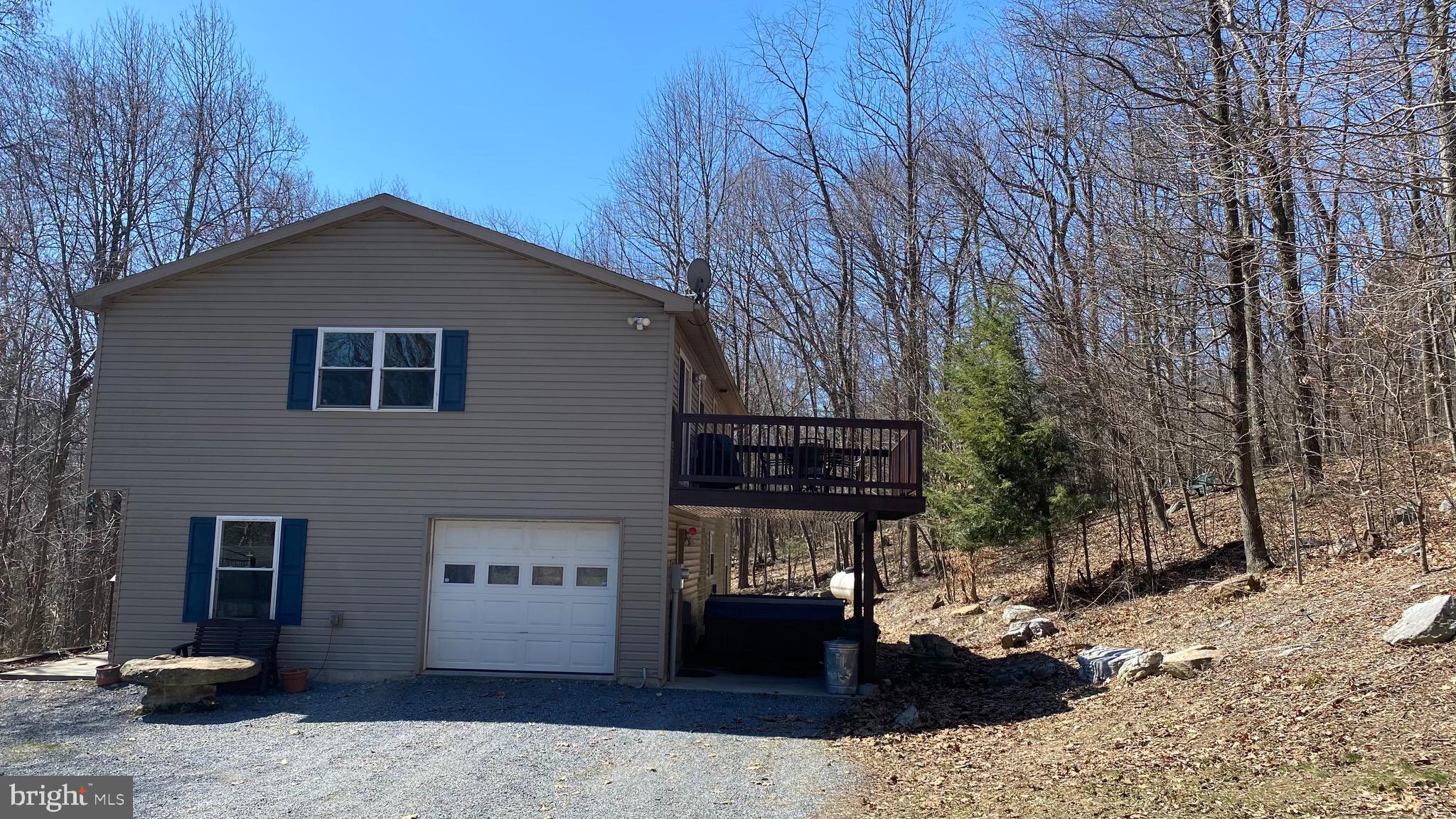 138 Fort Road Bernville, PA 19506 - Photo 2 of 31 Gallery Image 2