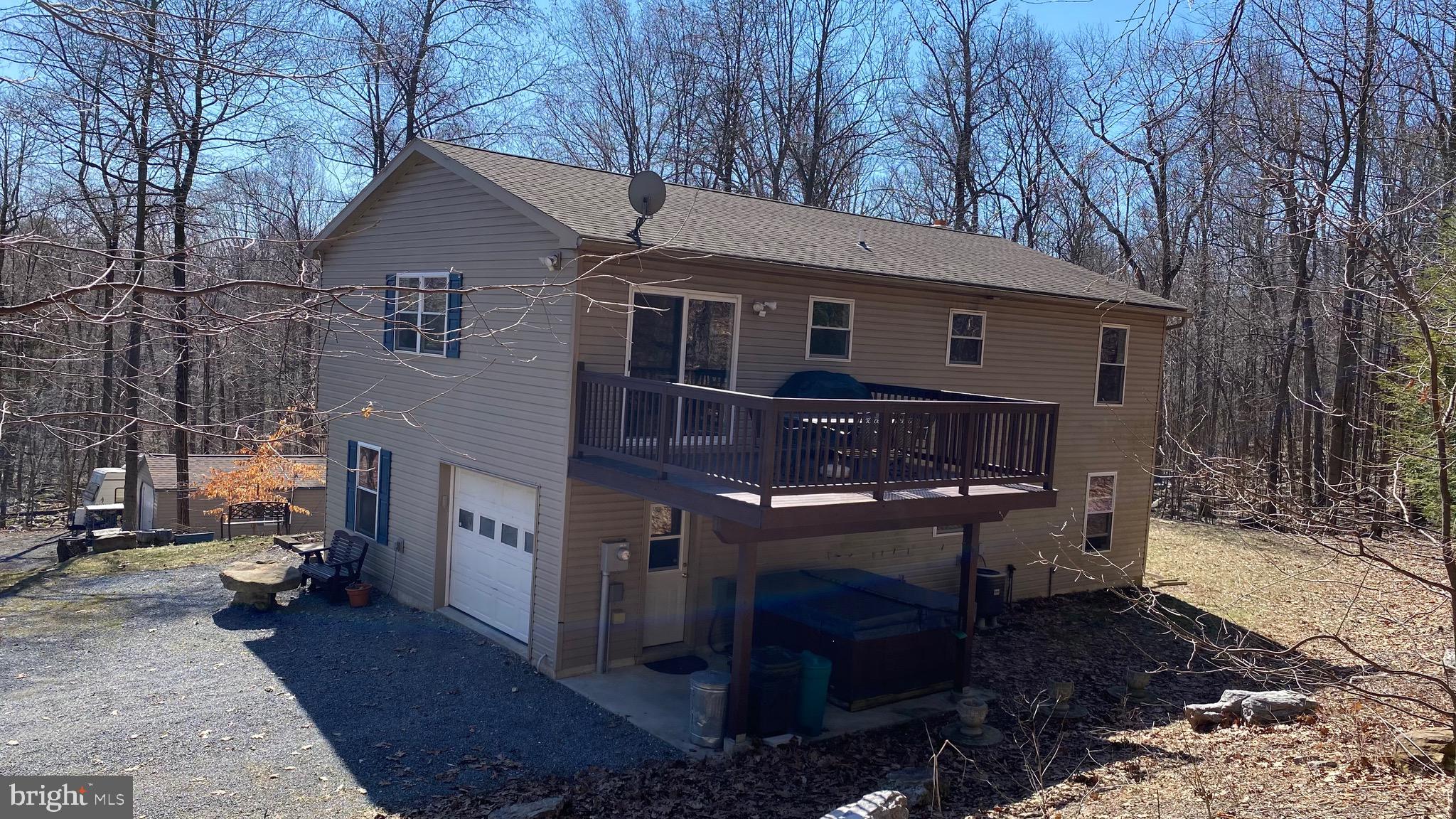 138 Fort Road Bernville, PA 19506 - Photo 3 of 31 Gallery Image 3