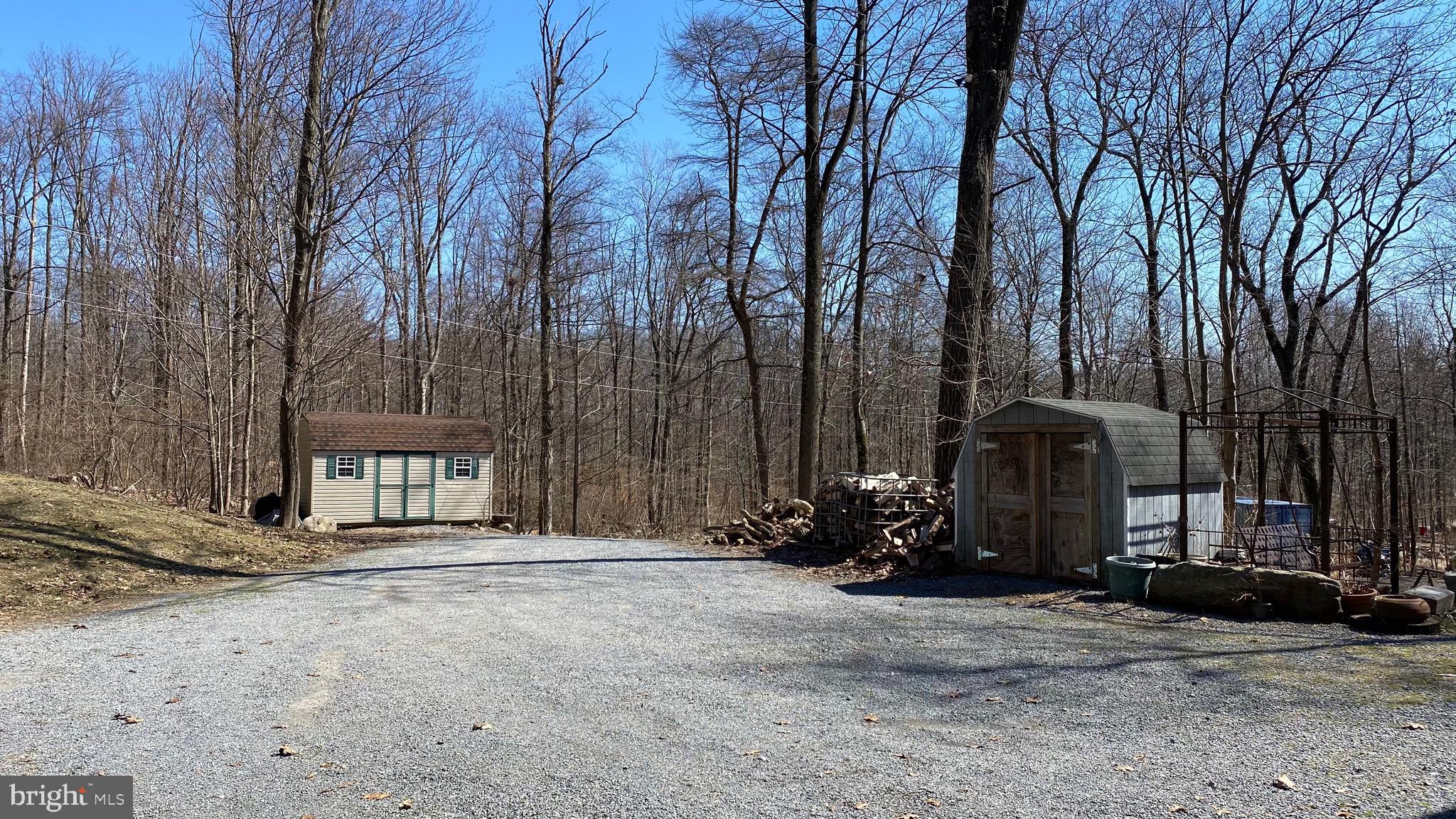 138 Fort Road Bernville, PA 19506 - Photo 4 of 31 Gallery Image 4