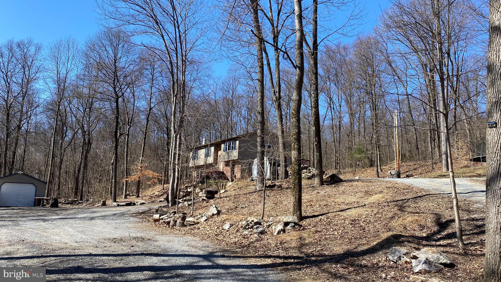 138 Fort Road Bernville, PA 19506 - Photo 8 of 31 Gallery Image 8