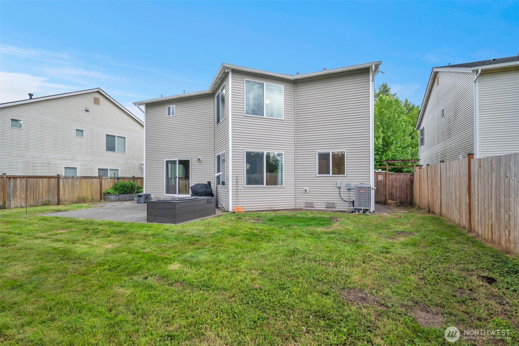 20489 Rustic View Road Southeast Monroe, WA 98272 - Photo 38 of 40