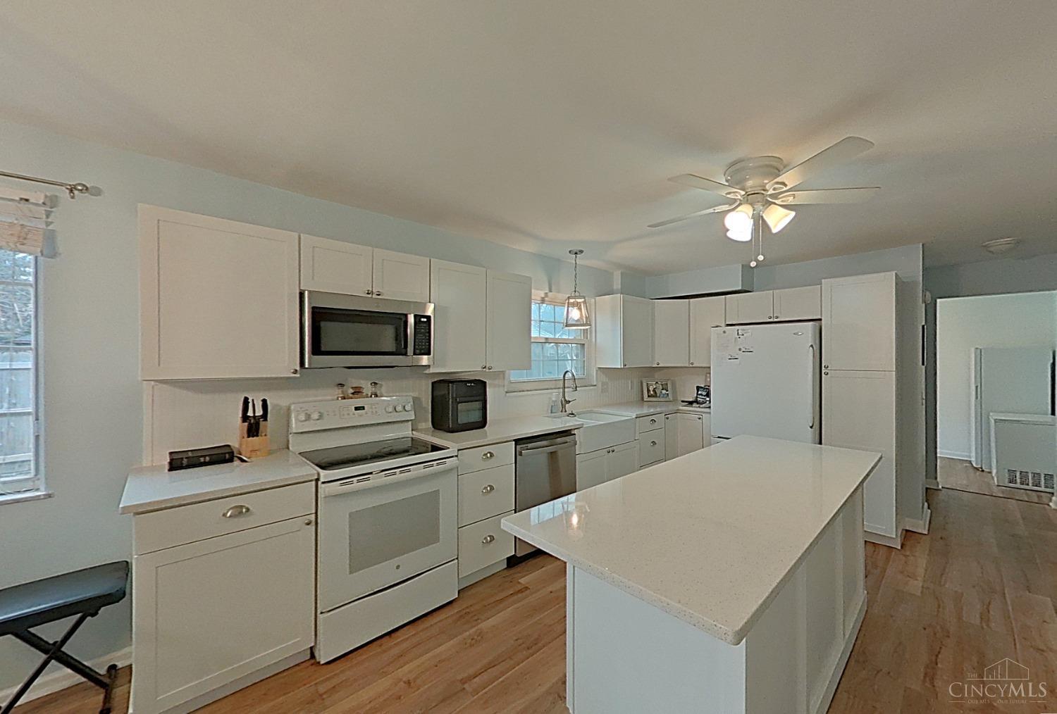1448 Covered Bridge Road Cincinnati, OH 45231 - Photo 16 of 99