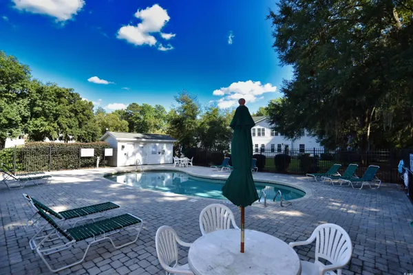 $1,649 | 128 Egret Run Lane, Pawleys Island, SC 29585