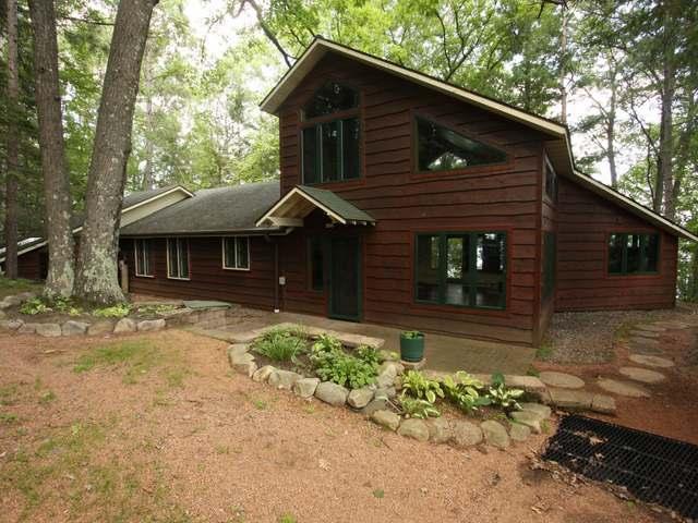 6956 Lair Drive Rhinelander, WI 54501 - Photo 1 of 38 Gallery Image 1