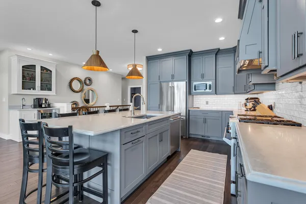 $1,600,000 | 193 Cottage Drive, Horton, MI 49246