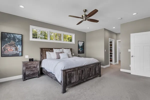 $1,600,000 | 193 Cottage Drive, Horton, MI 49246