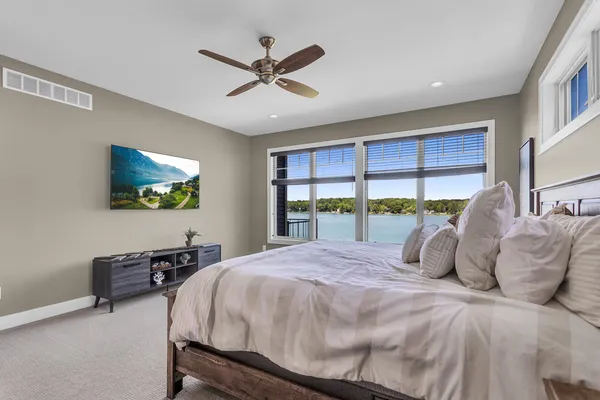 $1,600,000 | 193 Cottage Drive, Horton, MI 49246