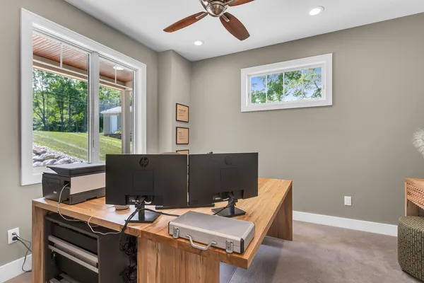 $1,600,000 | 193 Cottage Drive, Horton, MI 49246