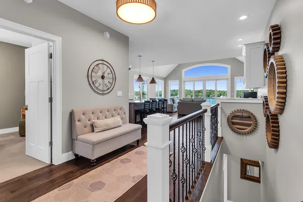 $1,600,000 | 193 Cottage Drive, Horton, MI 49246