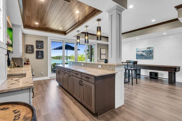 $1,600,000 | 193 Cottage Drive, Horton, MI 49246