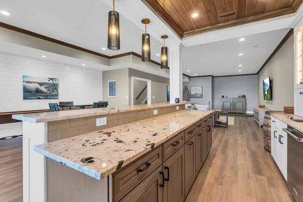 $1,600,000 | 193 Cottage Drive, Horton, MI 49246