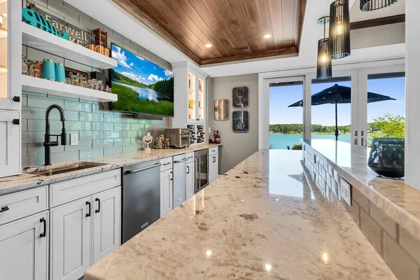 $1,600,000 | 193 Cottage Drive, Horton, MI 49246