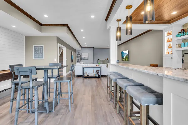 $1,600,000 | 193 Cottage Drive, Horton, MI 49246