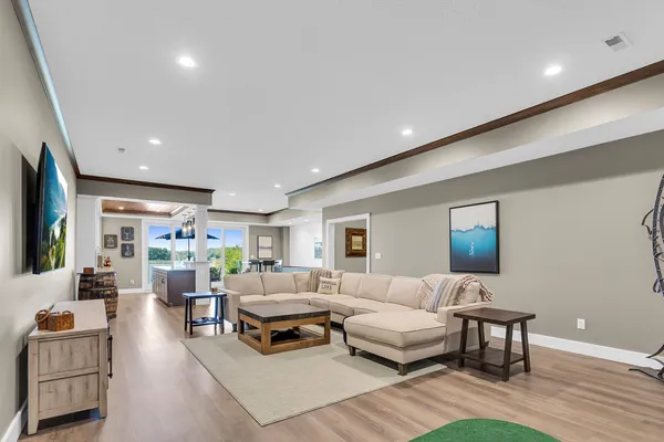 $1,600,000 | 193 Cottage Drive, Horton, MI 49246