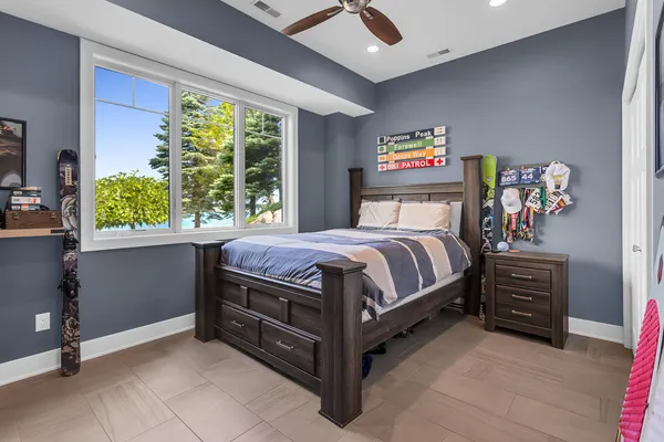 $1,600,000 | 193 Cottage Drive, Horton, MI 49246