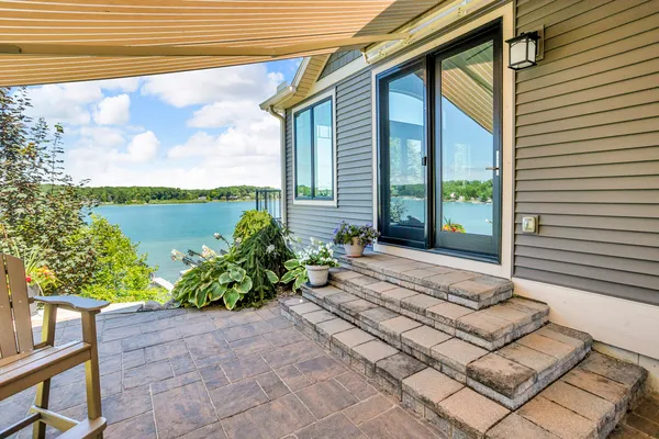 $1,600,000 | 193 Cottage Drive, Horton, MI 49246