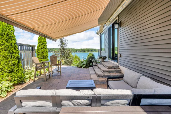 $1,600,000 | 193 Cottage Drive, Horton, MI 49246