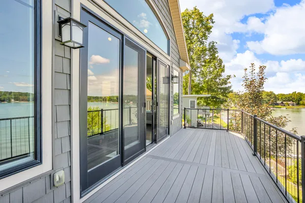 $1,600,000 | 193 Cottage Drive, Horton, MI 49246