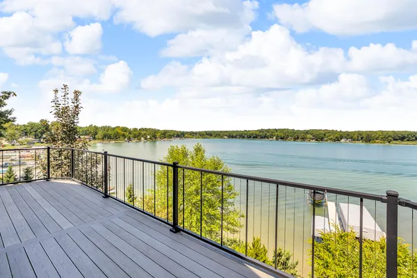 $1,600,000 | 193 Cottage Drive, Horton, MI 49246