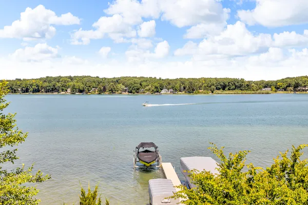 $1,600,000 | 193 Cottage Drive, Horton, MI 49246