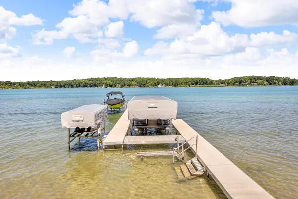 $1,600,000 | 193 Cottage Drive, Horton, MI 49246