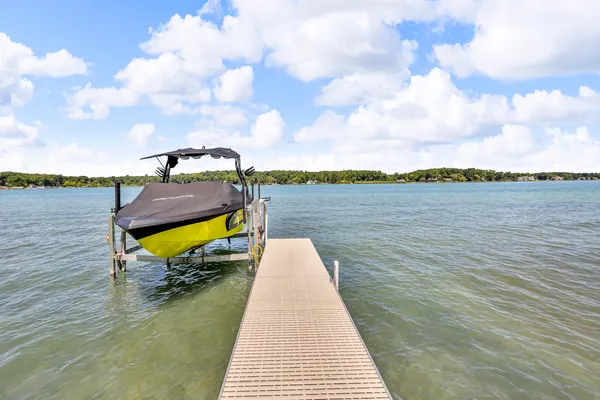 $1,600,000 | 193 Cottage Drive, Horton, MI 49246