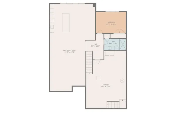 $1,600,000 | 193 Cottage Drive, Horton, MI 49246