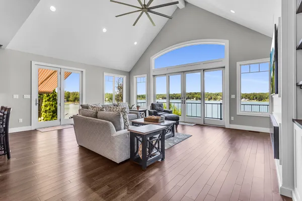 $1,600,000 | 193 Cottage Drive, Horton, MI 49246