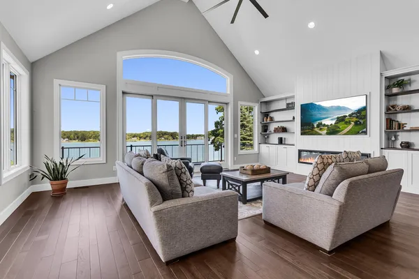 $1,600,000 | 193 Cottage Drive, Horton, MI 49246