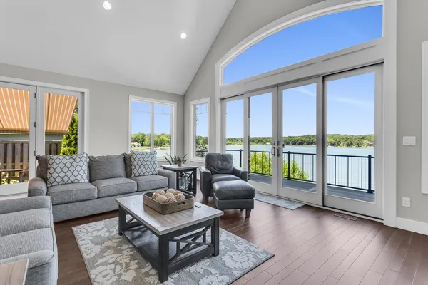 $1,600,000 | 193 Cottage Drive, Horton, MI 49246