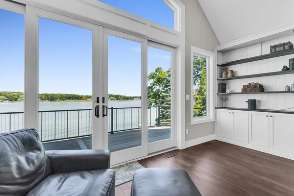 $1,600,000 | 193 Cottage Drive, Horton, MI 49246
