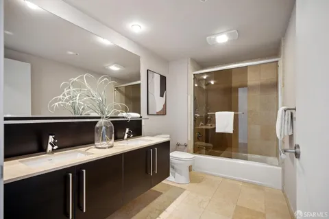 $2,295,000 | 1160 Mission Street, Unit 2306, San Francisco, CA 94103