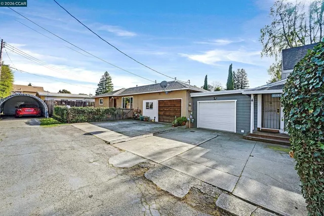 $999,000 | 22820-22820 5th Street, Hayward, CA 94541