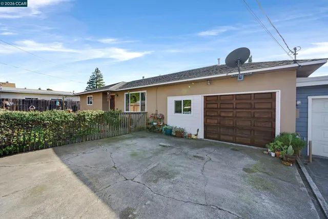$999,000 | 22820-22820 5th Street, Hayward, CA 94541