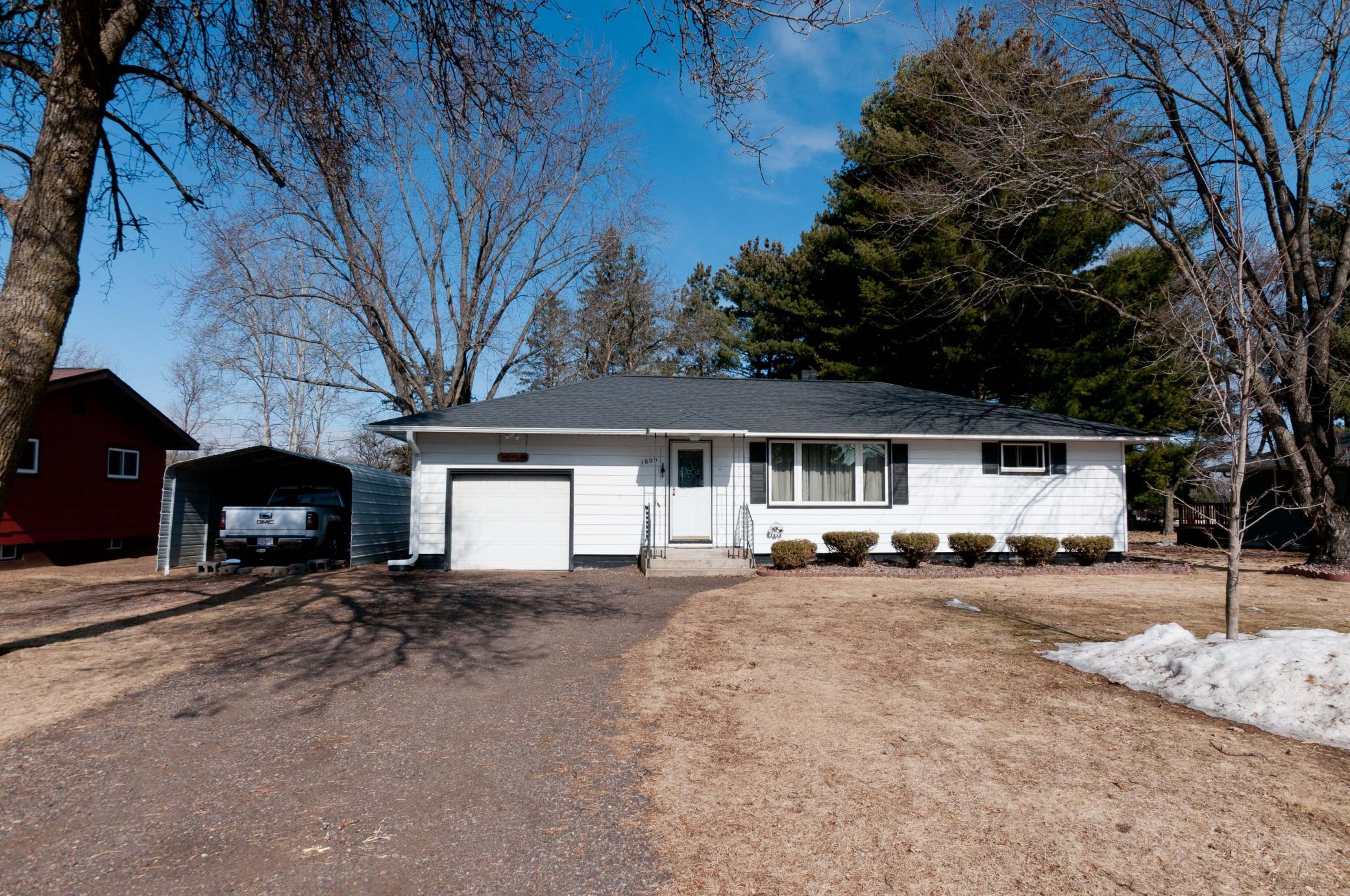 1005 West Poplar Avenue Cameron, WI 54822 - Photo 1 of 31