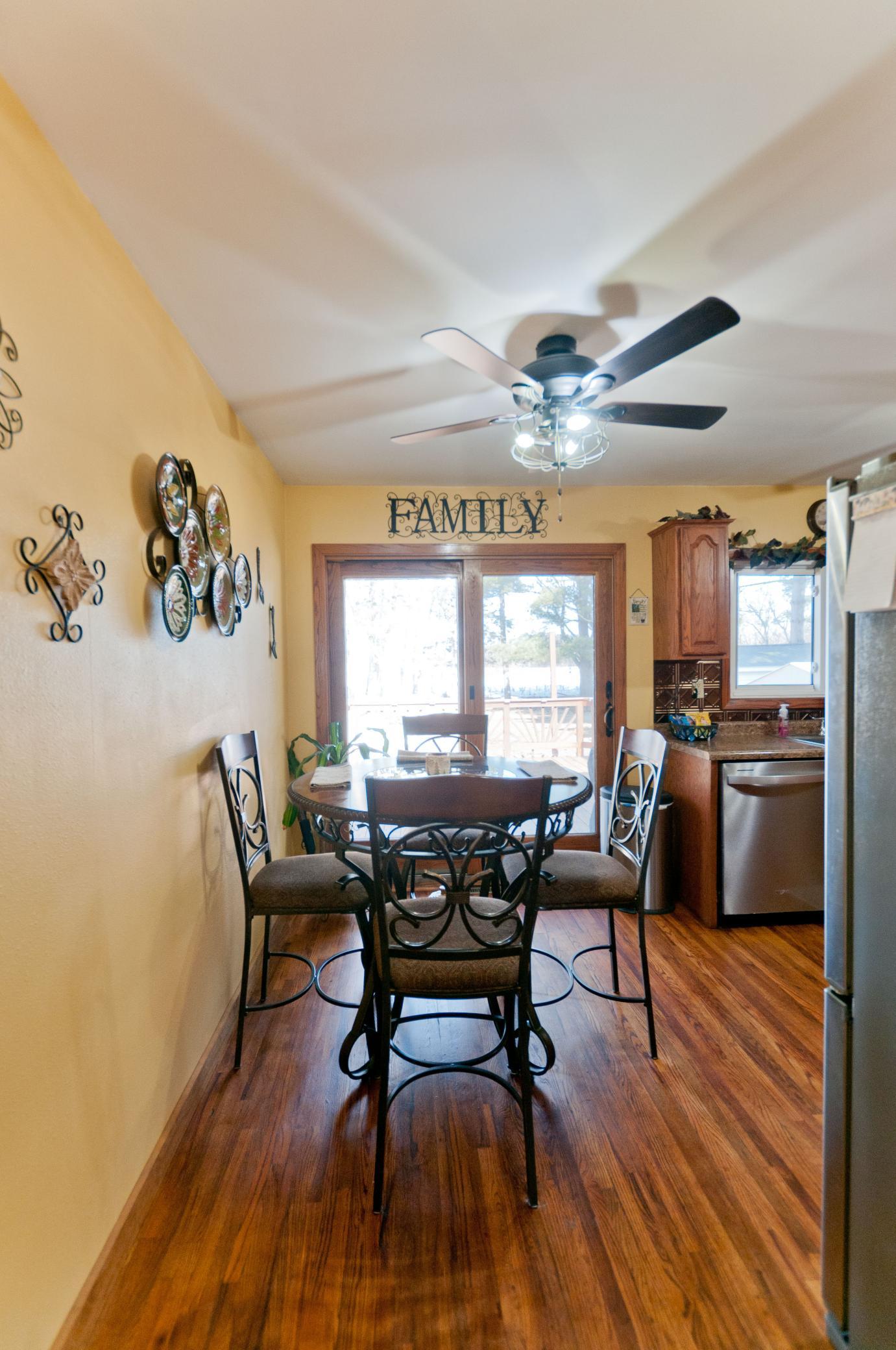 1005 West Poplar Avenue Cameron, WI 54822 - Photo 15 of 31