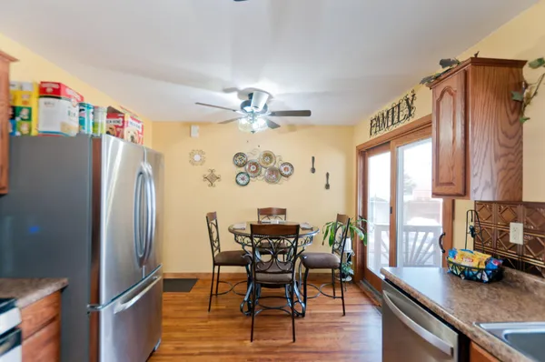 $249,900 | 1005 West Poplar Avenue, Cameron, WI 54822