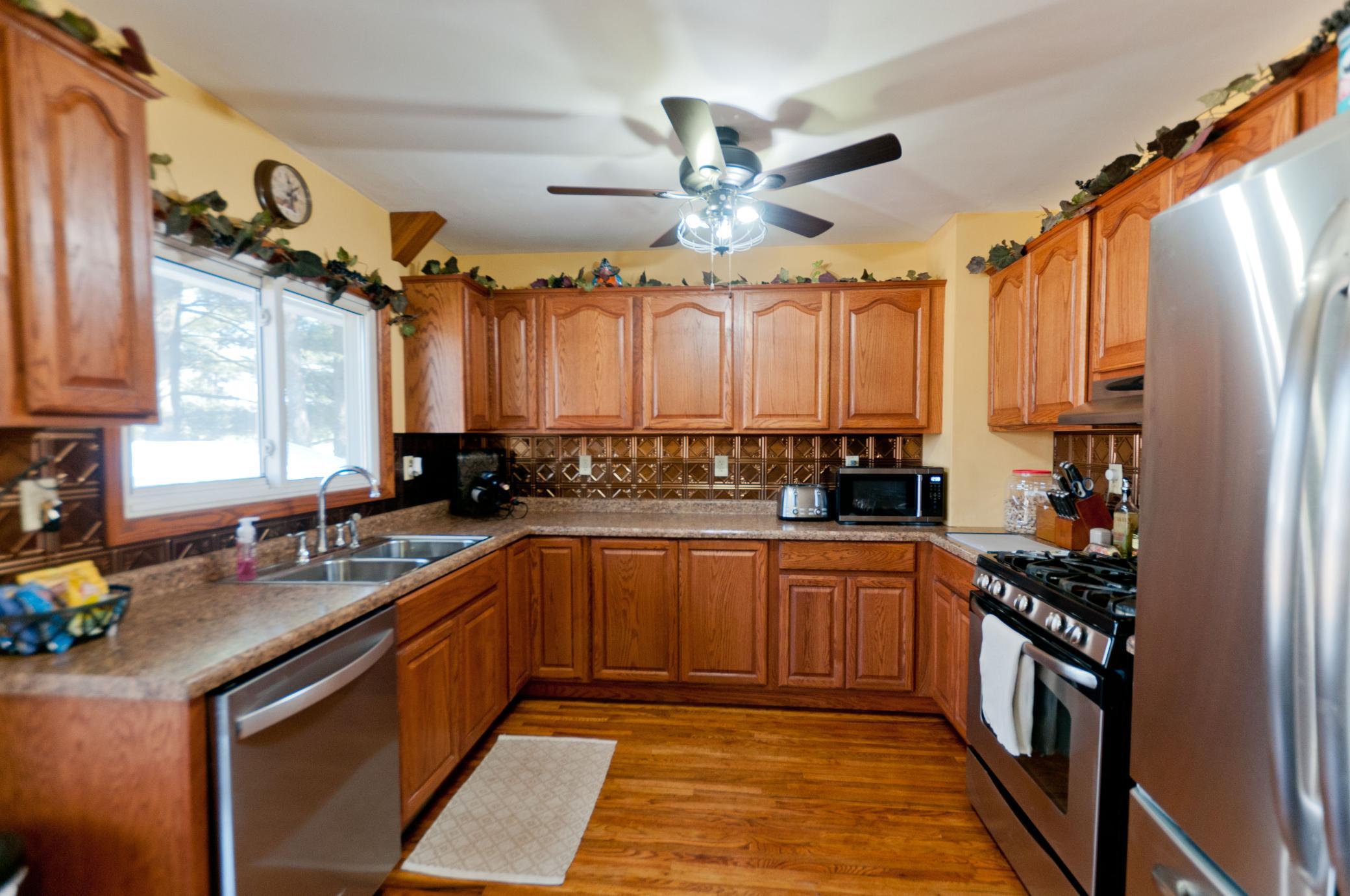 1005 West Poplar Avenue Cameron, WI 54822 - Photo 19 of 31