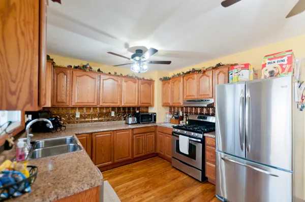 $249,900 | 1005 West Poplar Avenue, Cameron, WI 54822