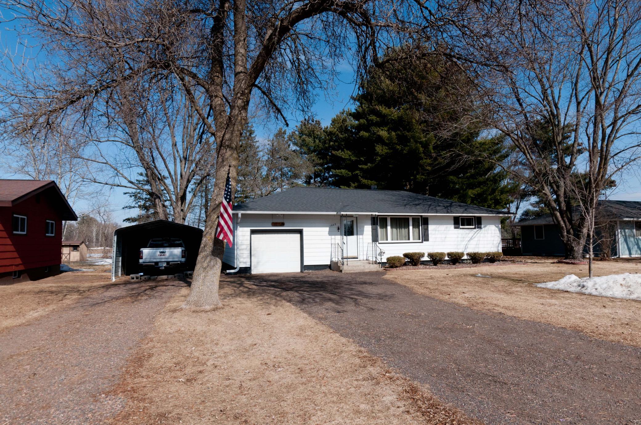 1005 West Poplar Avenue Cameron, WI 54822 - Photo 2 of 31