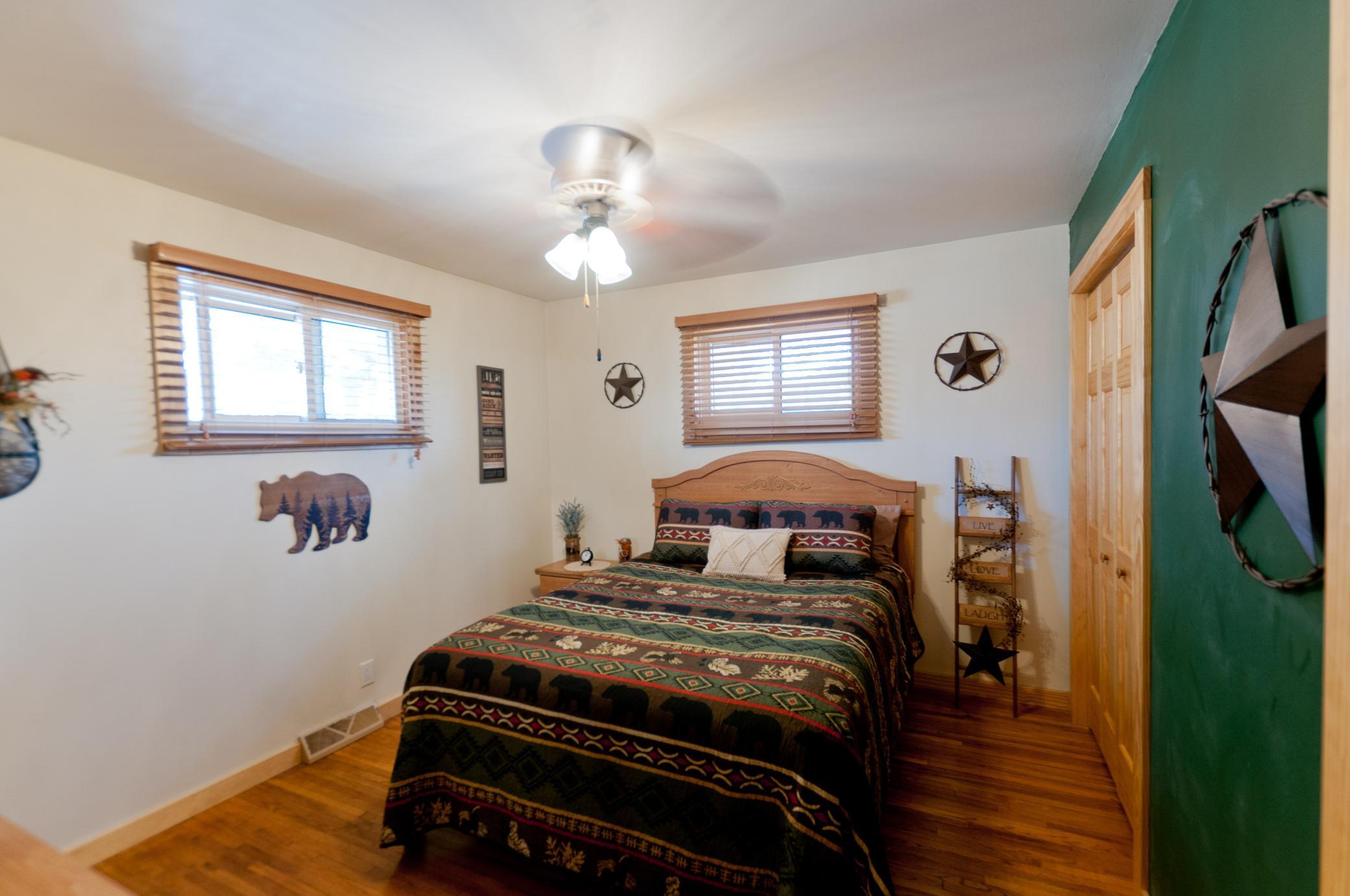 1005 West Poplar Avenue Cameron, WI 54822 - Photo 23 of 31