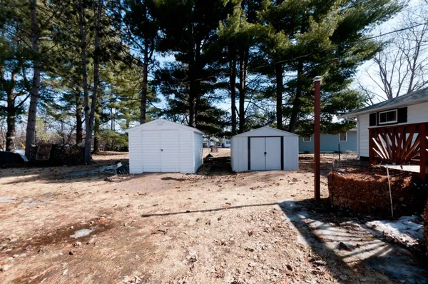 $249,900 | 1005 West Poplar Avenue, Cameron, WI 54822