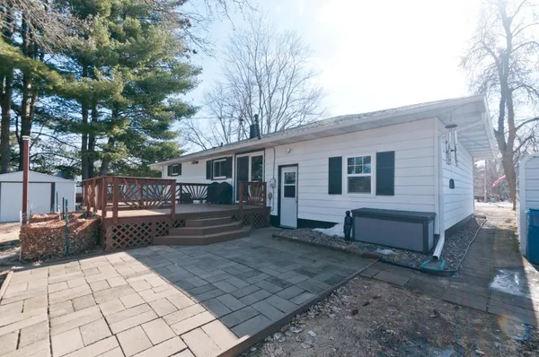 $249,900 | 1005 West Poplar Avenue, Cameron, WI 54822