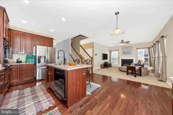 $449,000 | 214 Union Ridge Drive, Charles Town, WV 25414
