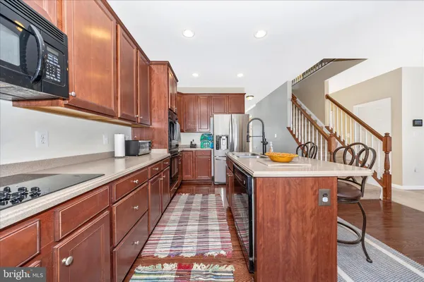 $449,000 | 214 Union Ridge Drive, Charles Town, WV 25414