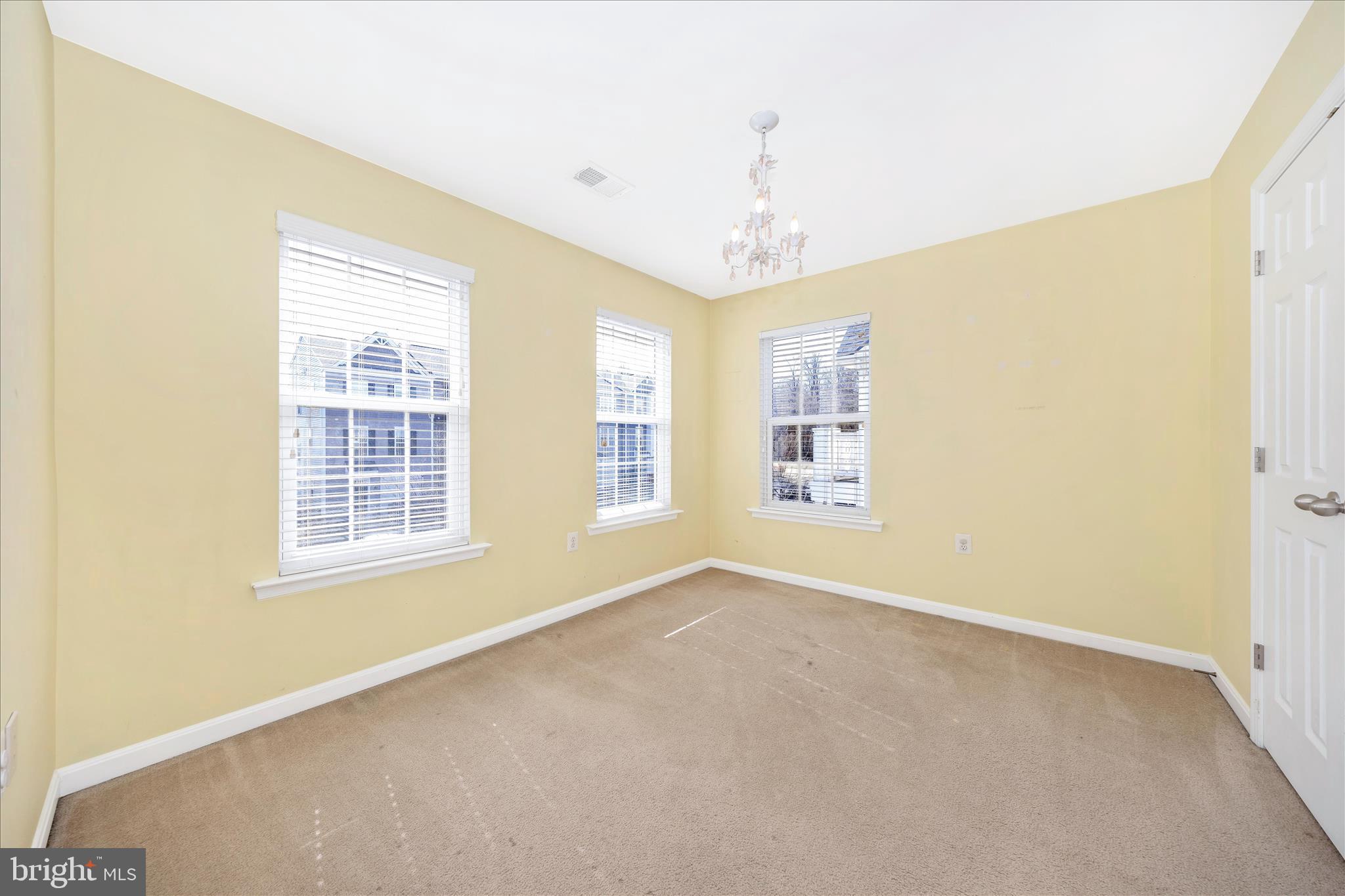 214 Union Ridge Drive Charles Town, WV 25414 - Photo 26 of 57 a view of an empty room with a window