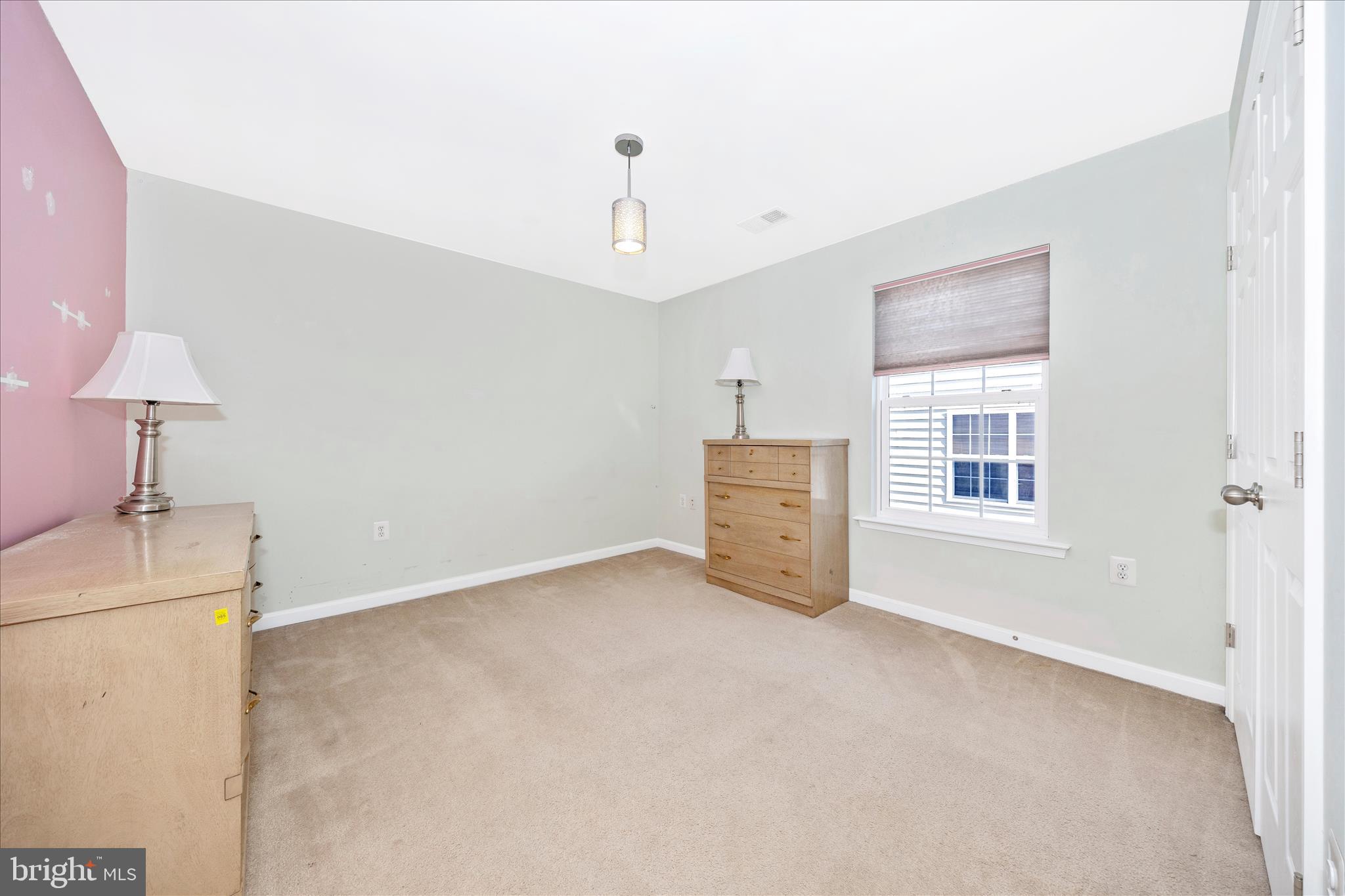 214 Union Ridge Drive Charles Town, WV 25414 - Photo 28 of 57 a view of an empty room with a window