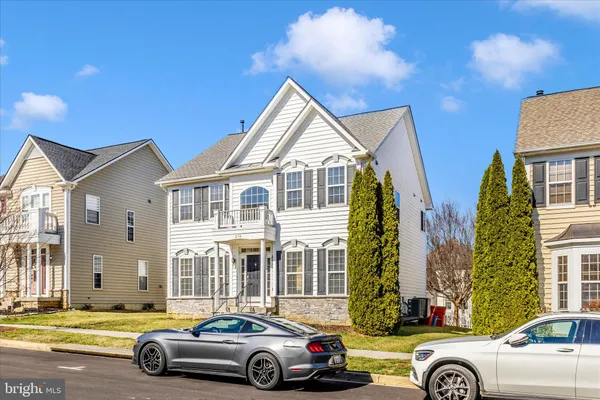 $449,000 | 214 Union Ridge Drive, Charles Town, WV 25414